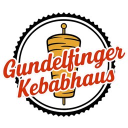 Gundelfinger Kebabhaus logo.